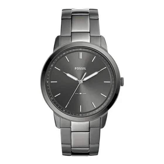 Reloj Fossil Para Hombre Modelo: Fs5459