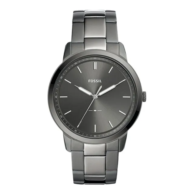 Reloj Fossil Para Hombre Modelo: Fs5459