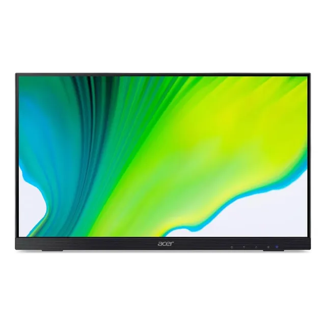 Acer Ut222q Bmip 21,5  Full Hd (monitor Táctil Punto 1920 X 
