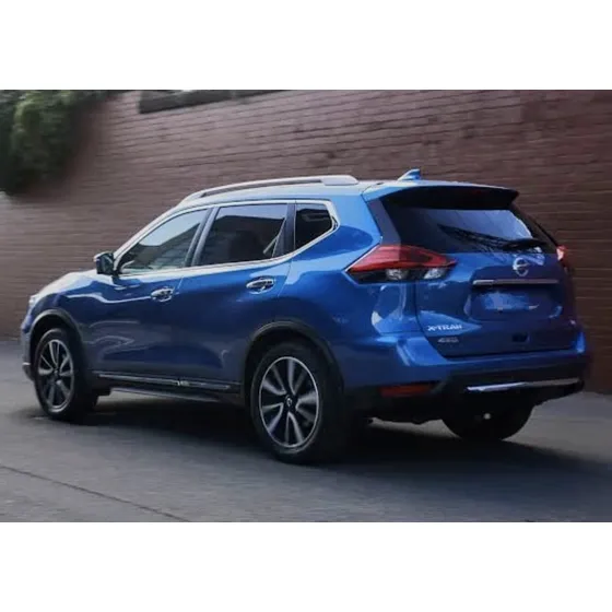 Nissan X-trail 2.5 Exclusive