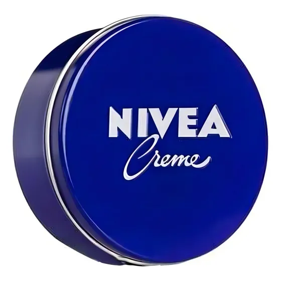 Creme multiuso Nivea Creme 400ml
