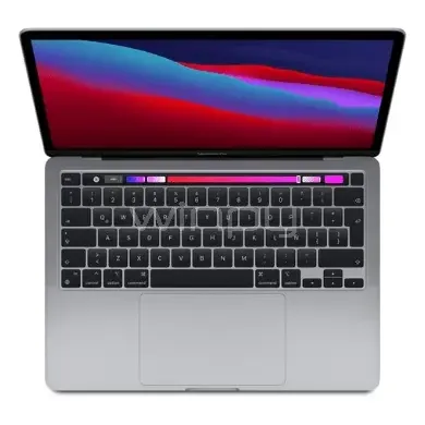 Macbook Pro 13 13.3  M1 (2020) 256gb (usado) (Reacondicionado)