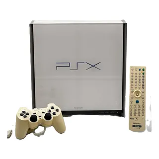 SONY PSX DESR-5000 PS2 通電確認済 Sony Psx Desr 5000 | Mercado Livre