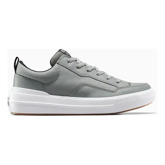 Zapatilla Converse Chuck Taylor Logan Sp Unisex Gris