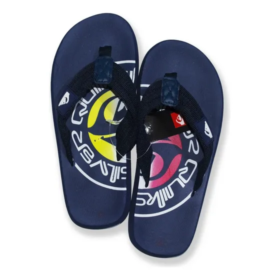 Quiksilver Hydrobound Sun Sandalia Aloha Chancla Hombre