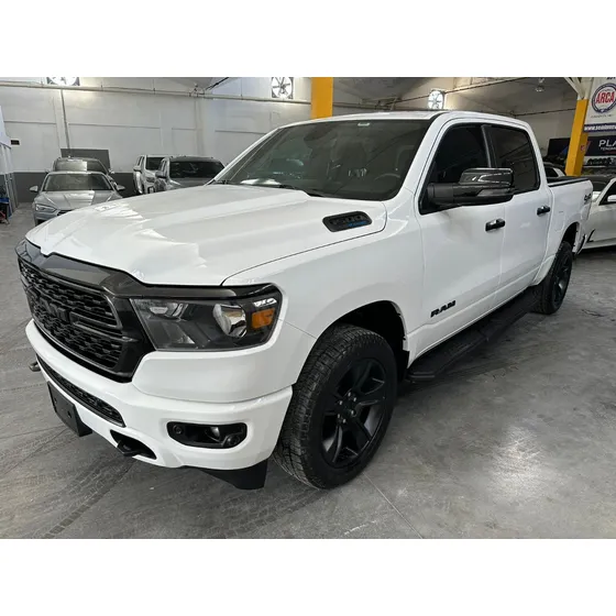 Dodge Ram Bighorn Off Road 4x4