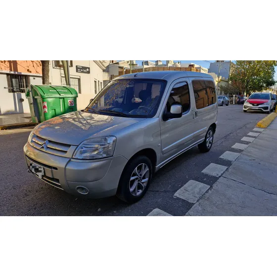 Citroën Berlingo Multispace 1.6 Sx Hdi 92cv Am53