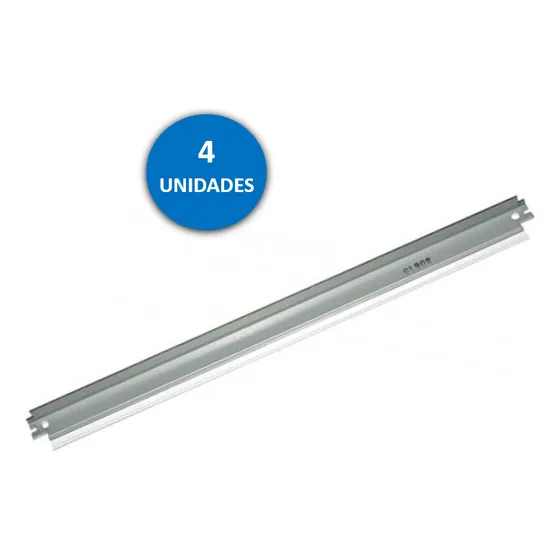 Cuchilla Wiper Blade Samsung Para Toner Mlt104 104s /hp 105a