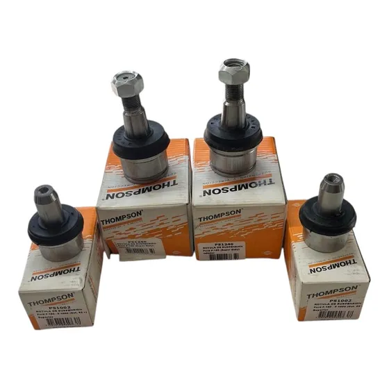 Kit Rótulas Ford F100 Duty 4*2 2000 En Adelante ...