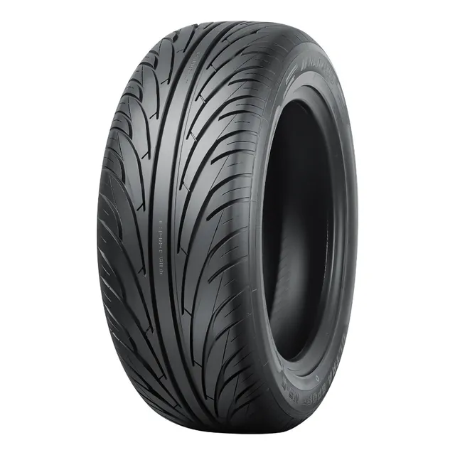 Llantas Nankang Ns-2 225/55 Zr17 101w