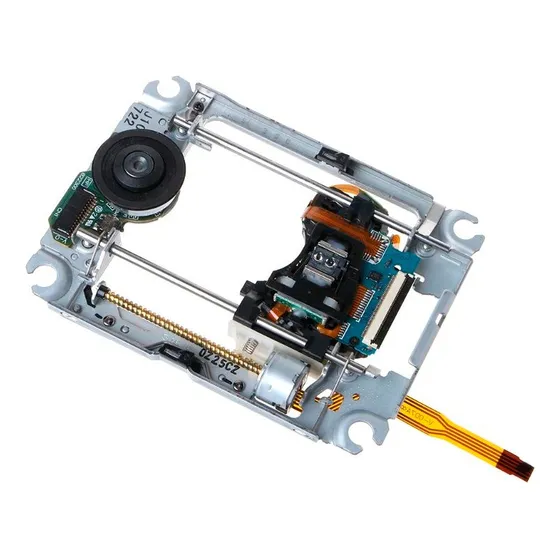 Leitor Óptico Para Ps3 Slim Kem-450daa Com Mecanismo