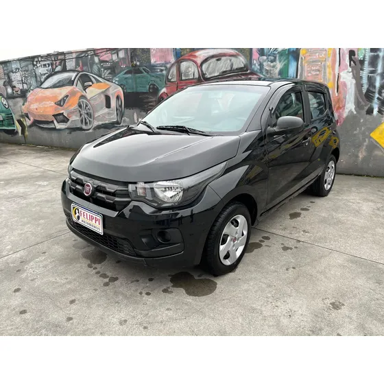Fiat Mobi Like 1.0 Fire Flex 5p.