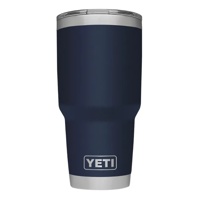 Yeti 30oz Tapa Clásica Vaso Térmico Termo Remate | + Colores Color Navy