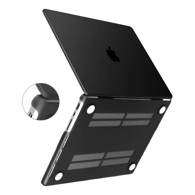Funda Case De Macbook Air De 13.6 A3113 M3 A3240 M4 Mate