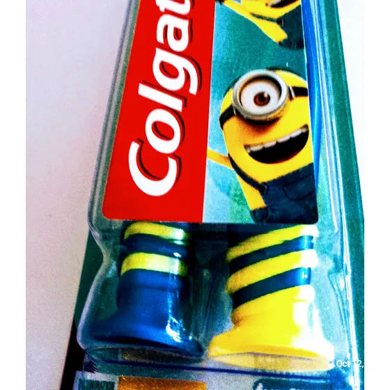 Cepillo Dientes Niño/a Extra Soft Colgate X2 Rdf1