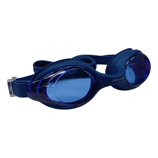 Lente De Natacion Para Adulto Ajustable Con Estuche