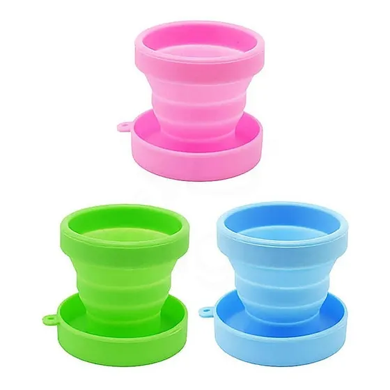 Vaso Esterilizador Apto Uso Microondas Para Copa Menstrual