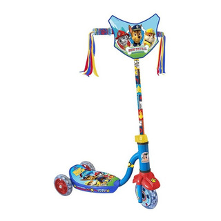 Scooter Para Niño De 4 A 10 Años Grupoapache Paw Patrol Scooter Para Niño De 4 A 10 Años Grupoapache Paw Patrol