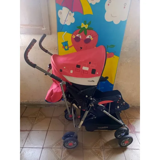 Coches Para Bebes