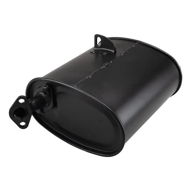 . De Silenciador Para Generador, Accesorios De 2kw A 3kw