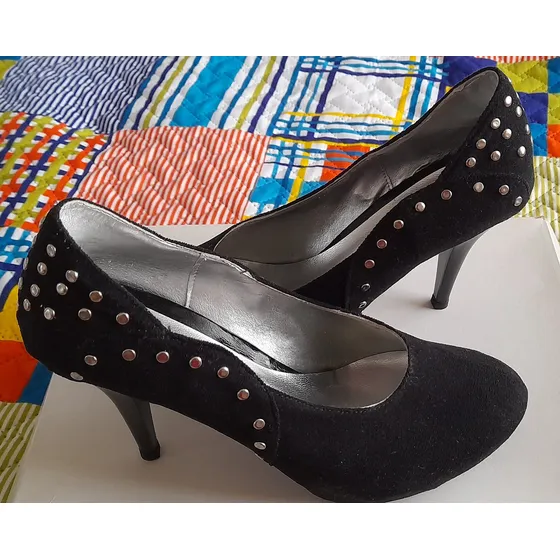 Zapatos Talla 36