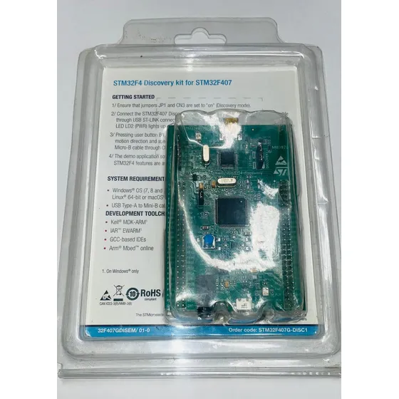 Stm32f4