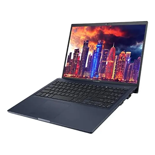 Laptop Asus Expertbook B1 B1500 B1500cea-xs74 15.6 Rugged N