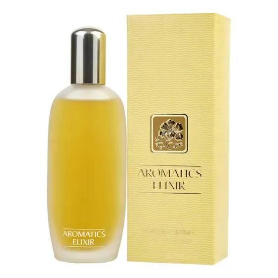 Perfume Dama Clinique Aromatics Elixir Perfume Spray 100ml