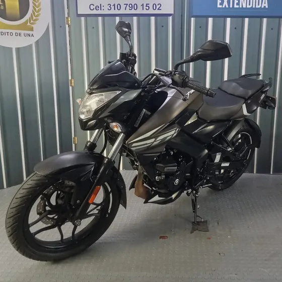 Pulsar Ns 200