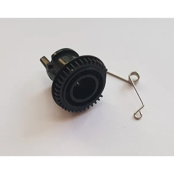 Reset Engranaje Btr Tn 221 Tn 225 Gear Hl3140 9020