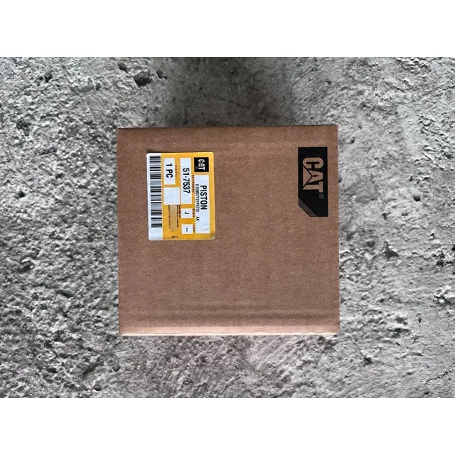 Piston+pin Motor 3066 5i-7537