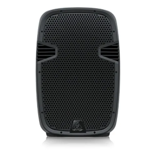 Behringer Pk112a Bafle Activo Bluetooth Bocina 12
