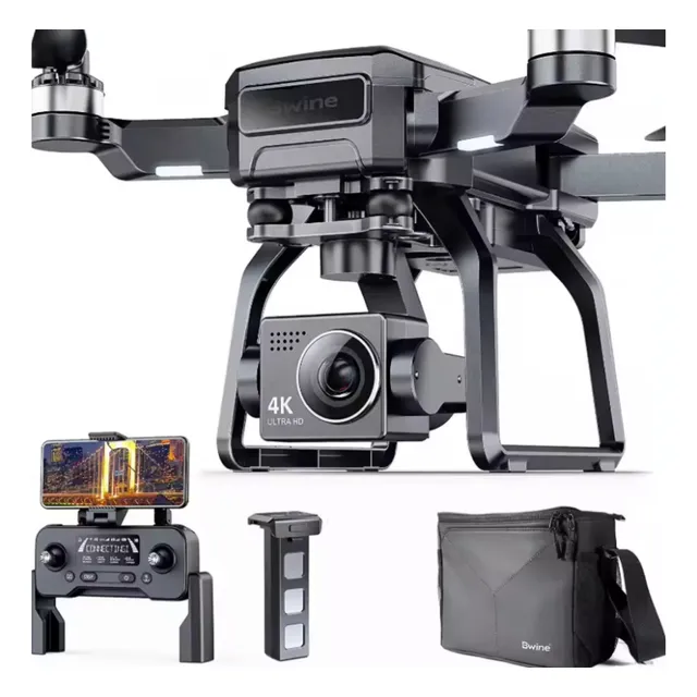 Drone Profesional Fotografía Aerea F7 Pro Drone 4k Camara 