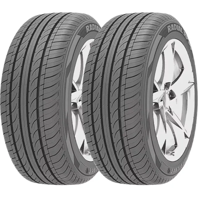 Kit de 2 neumáticos West Lake Z-108 205/40R17 84 W
