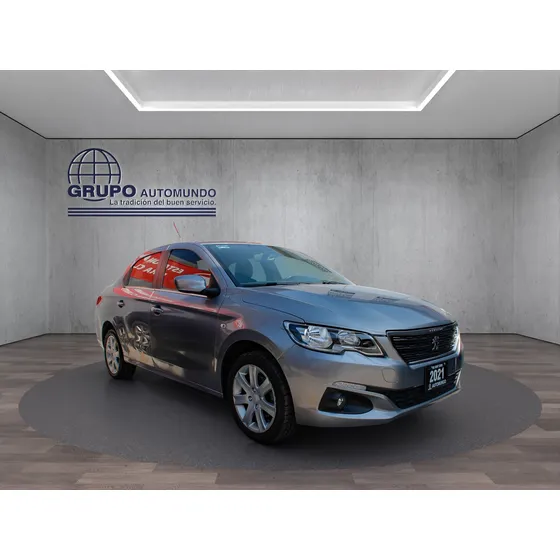 Peugeot 301 1.6 Active Mt
