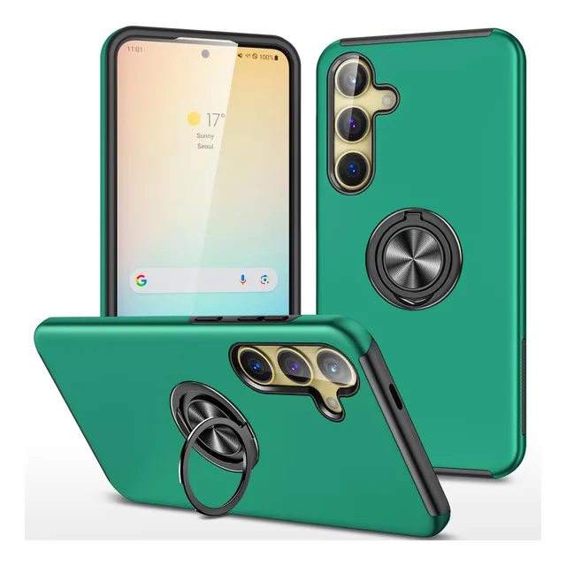 Funda Galaxy S24 Plus Para Samsung Galaxy S24 Plus Funda Mil