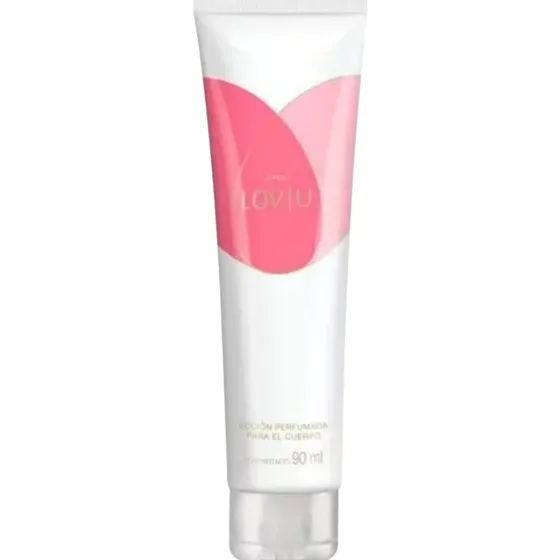 Loción Perfumadas Para El Cuerpo  Avon Variedades De 90 Ml