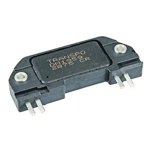 Modulo De Encendido Chevrolet Century D0959