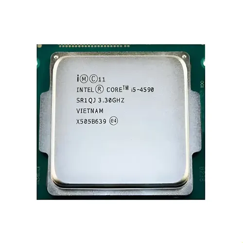 Processador Intel Core i5-9400F 6 Núcleos 4.1GHz Para PC Gamer