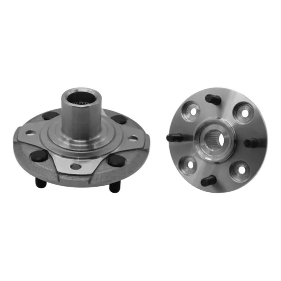 Maza Del Izq/der Gsp P/honda Accord L4 2.2l 96 A 97