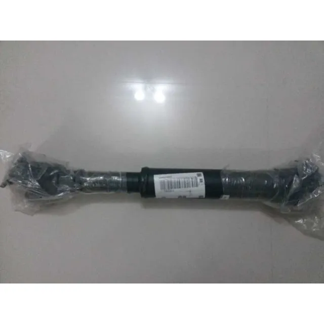 Cardan Delantero Nuevo Original Toyota Meru