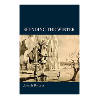 Livro: Passando O Inverno: Uma Coleção De Poesia Livro: Passando O Inverno: Uma Coleção De Poesia