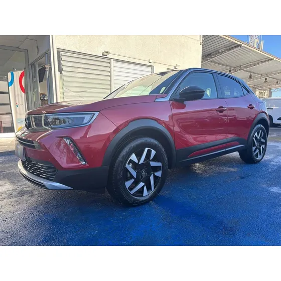 Opel Mokka Elegance