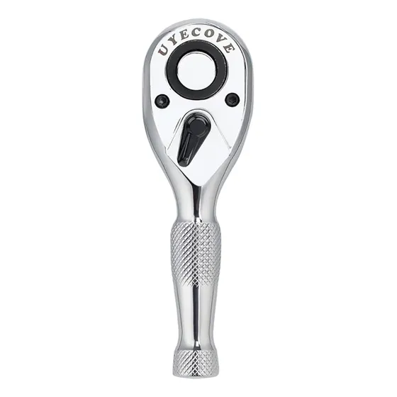Mini Rache O Ratchet Uyecove 1/4 Pulgadas