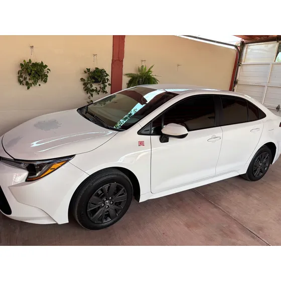 Toyota Corolla 2.0 Base