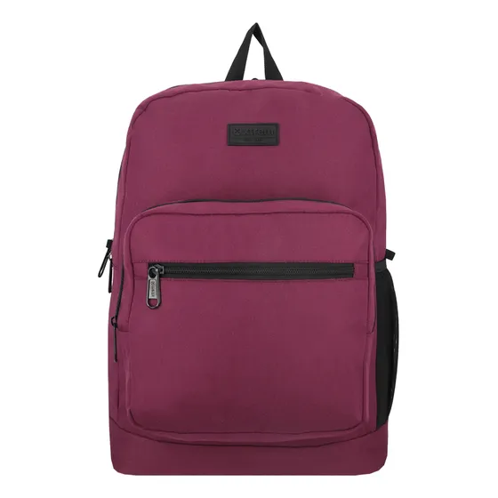 Mochila Portalaptop Everdale 5xt Dark Purple
