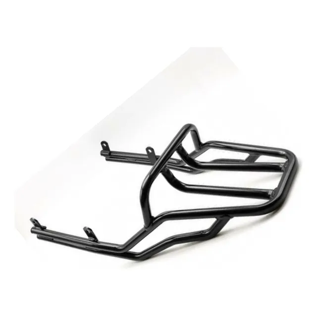 Parrilla Monolock Givi Royal Enfield Meteor 350 21-23