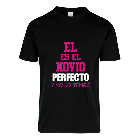 Remera San Valentin 4 Regalos Parejas, Novios Precio Por 2u 