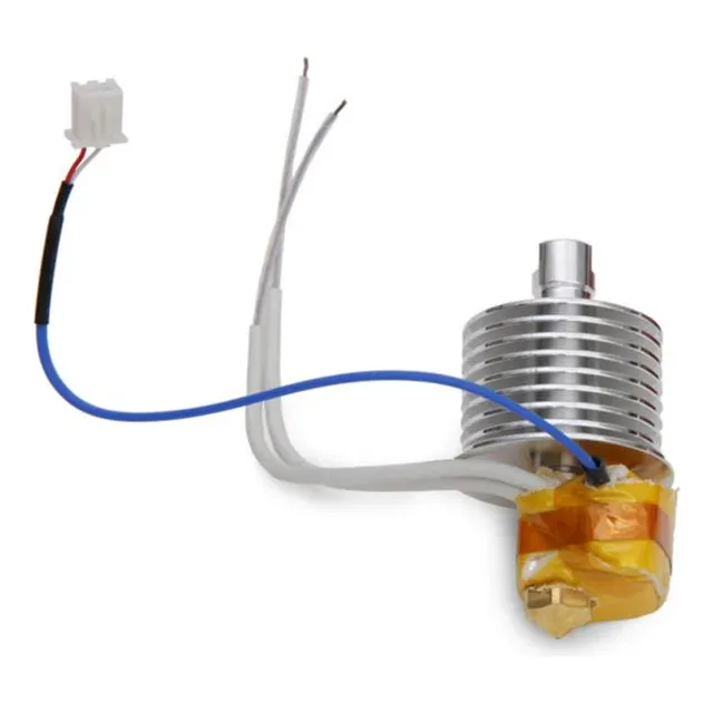 Hotend High Temp Para Impresora 3d Guider 2s Flashforge