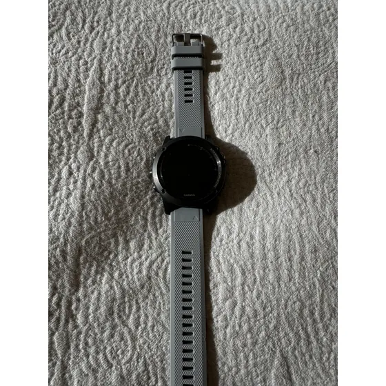 Reloj Garmin Fénix 3 Hr Multideporte